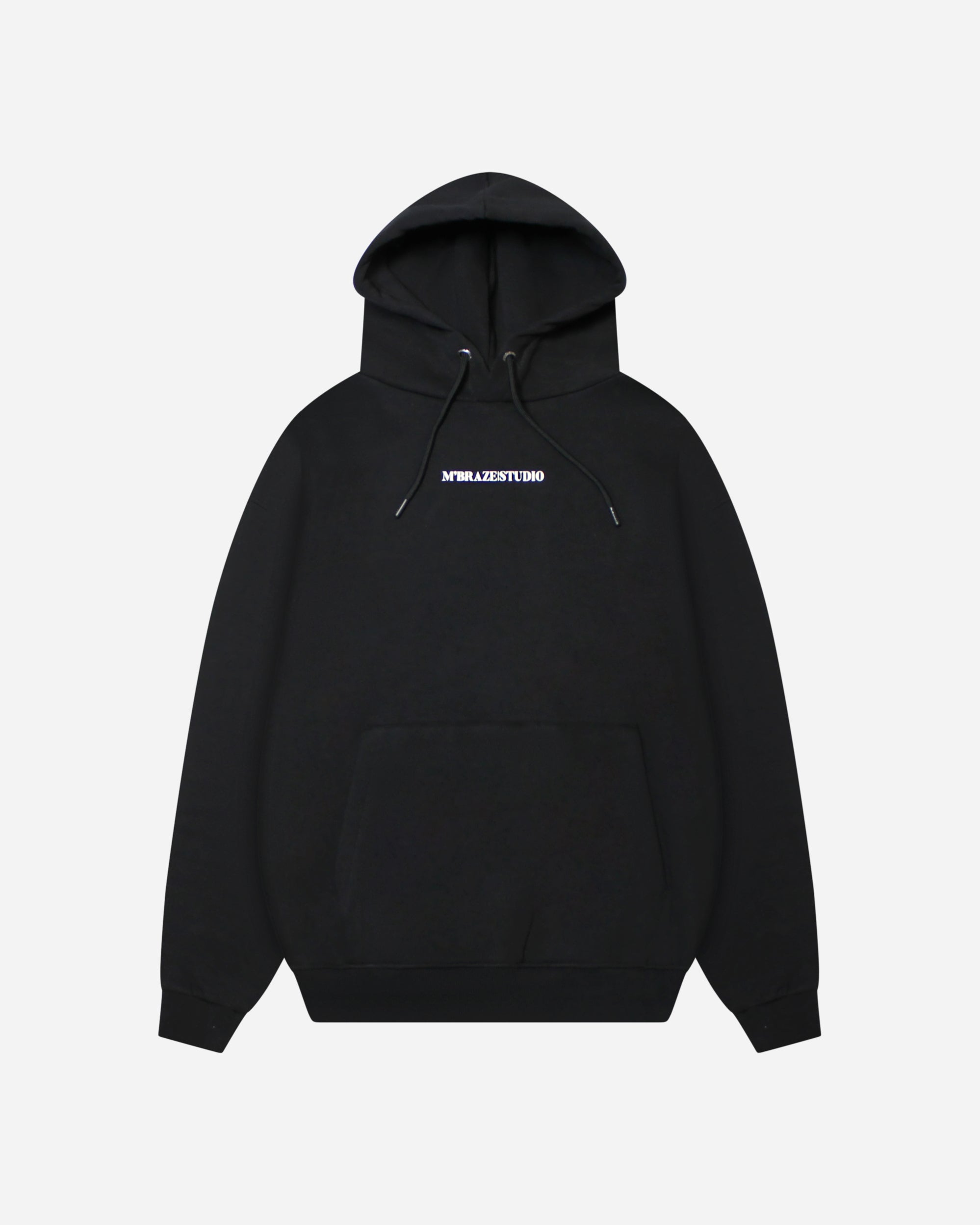 Uniqueness Hoodie Loose Fit