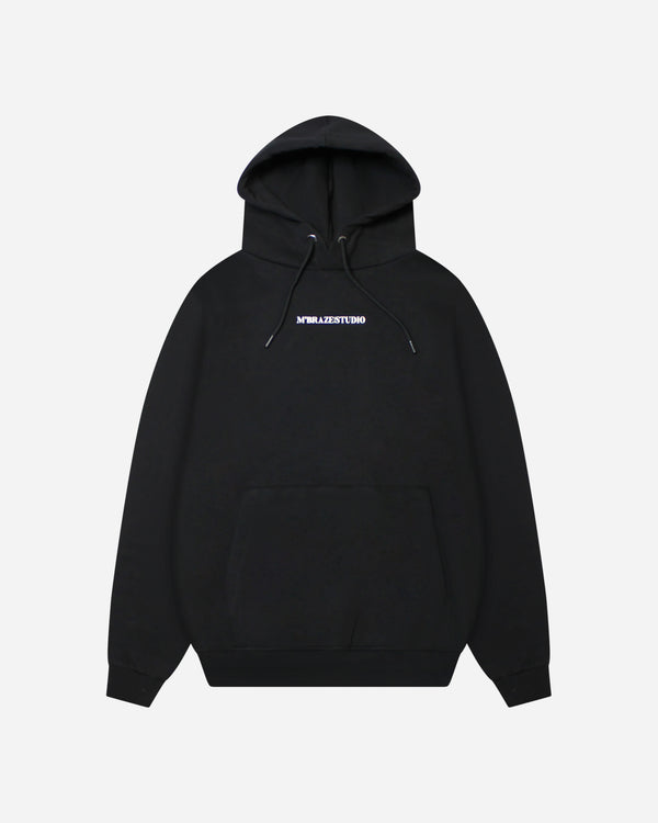 Uniqueness Hoodie Loose Fit