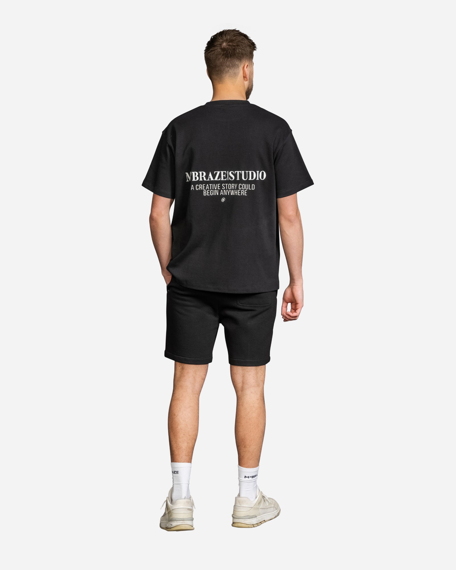 Summer Set Black