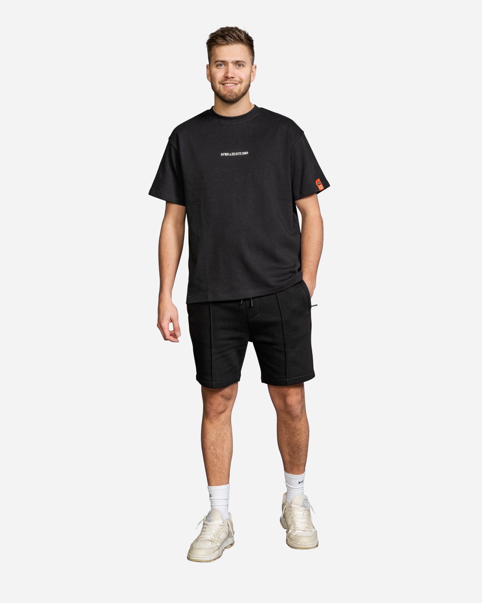 Summer Set Black
