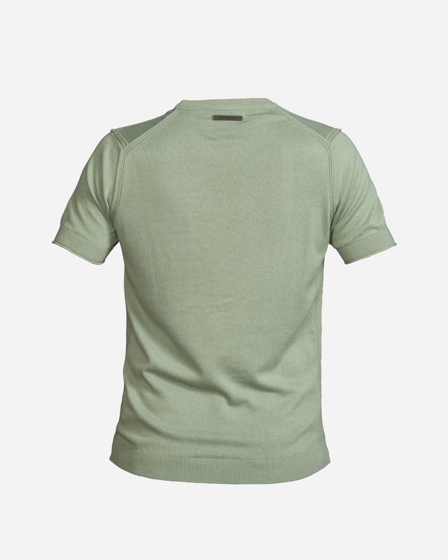 Studio Knitted Tee