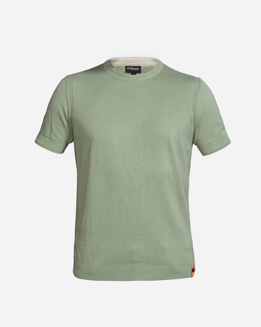Studio Knitted Tee