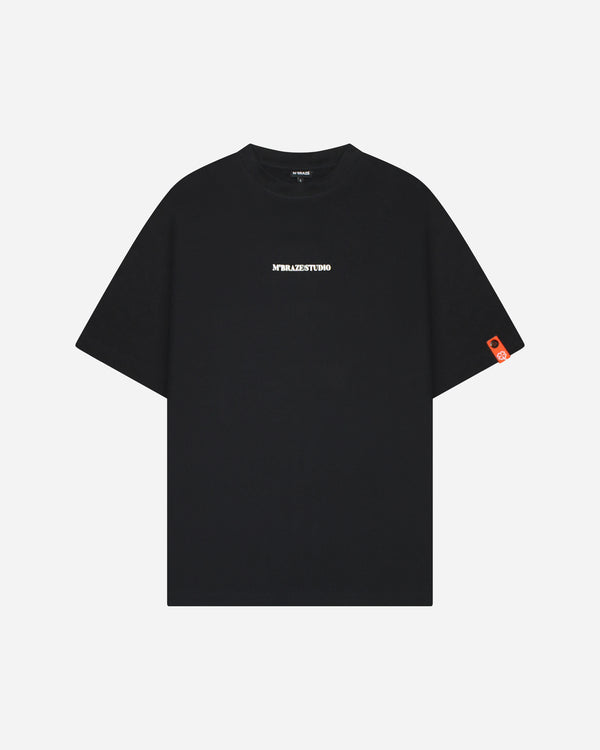 Studio Tee Loose Fit