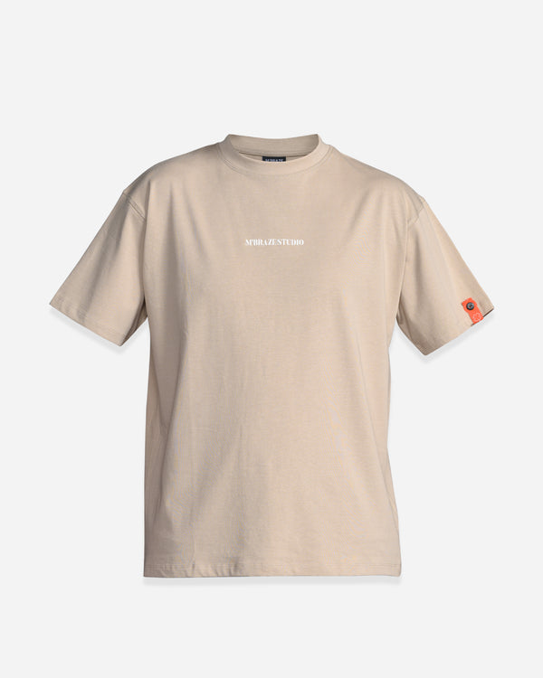 Studio Tee Loose Fit