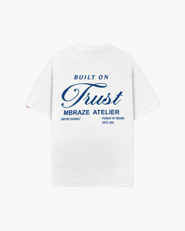 Trust Tee Loose Fit