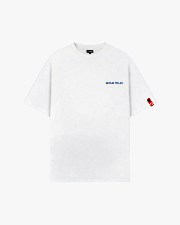 Trust Tee Loose Fit