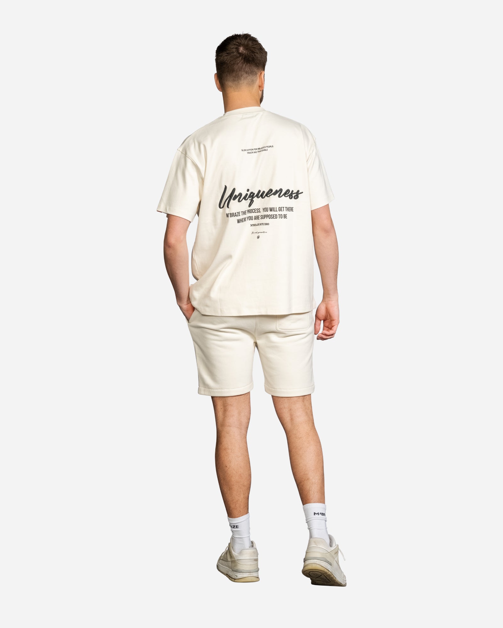 Summer Set Antique White