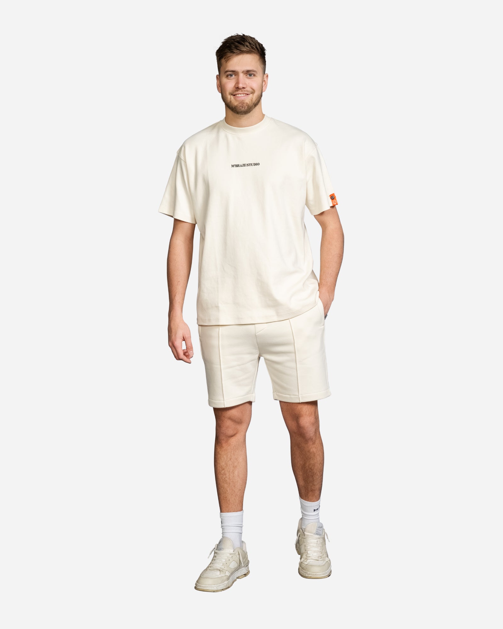 Summer Set Antique White