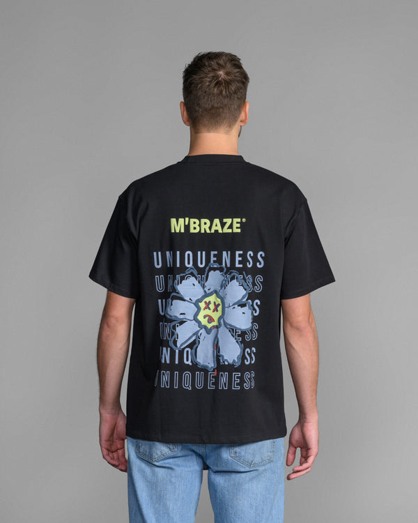 Uniqueness Tee Loose Fit