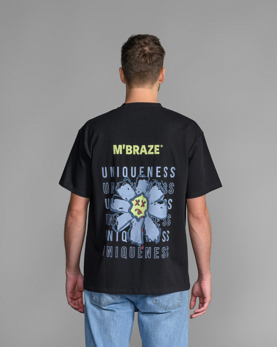 Uniqueness Tee Loose Fit