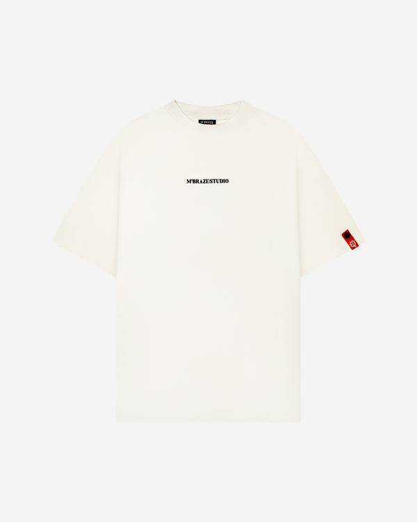 Uniqueness Tee Loose Fit