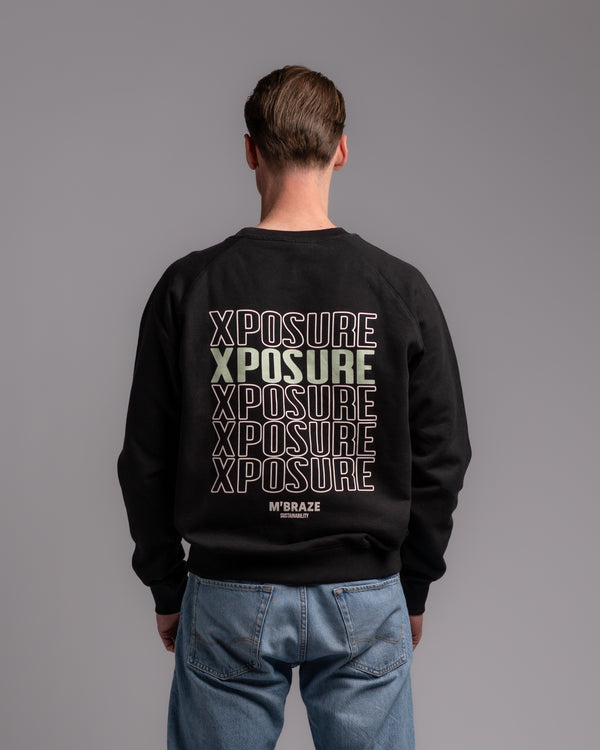 Xposure Sweater