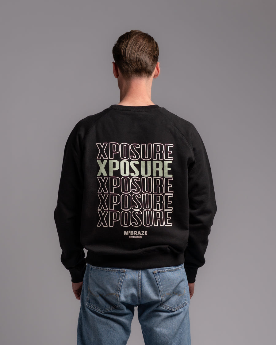 Xposure Sweater