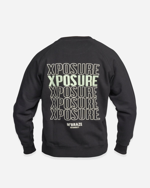 Xposure Sweater