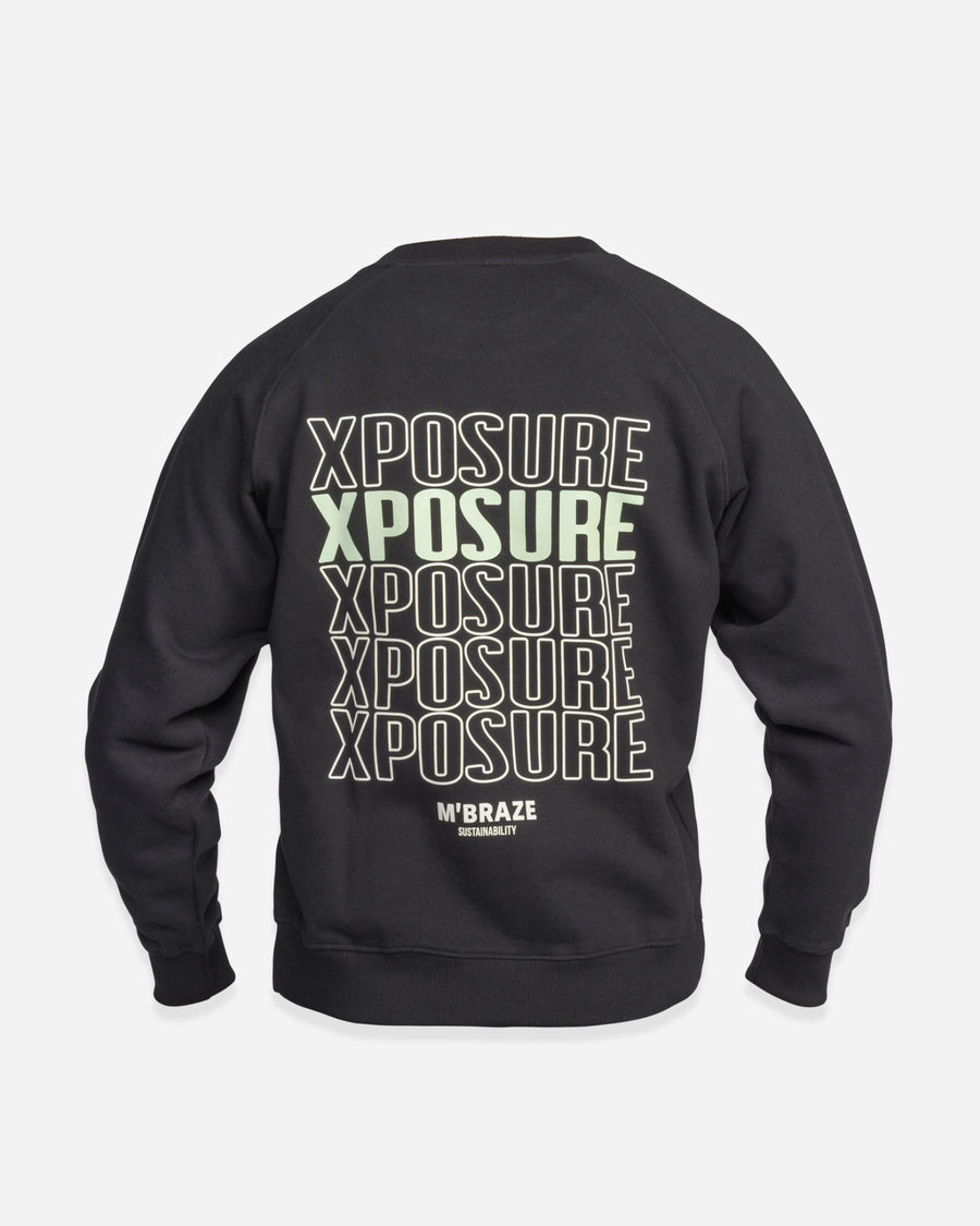 Xposure Sweater