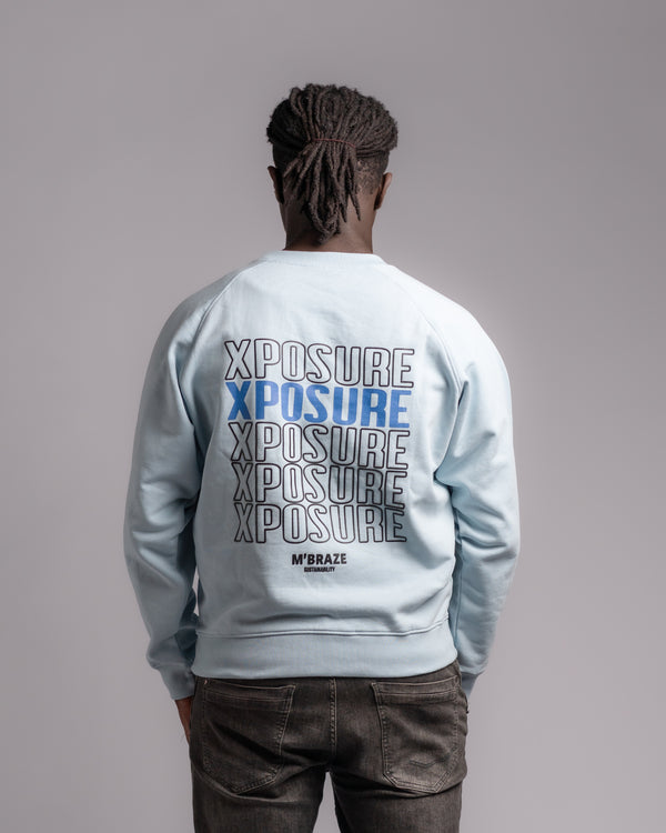 Xposure Sweater