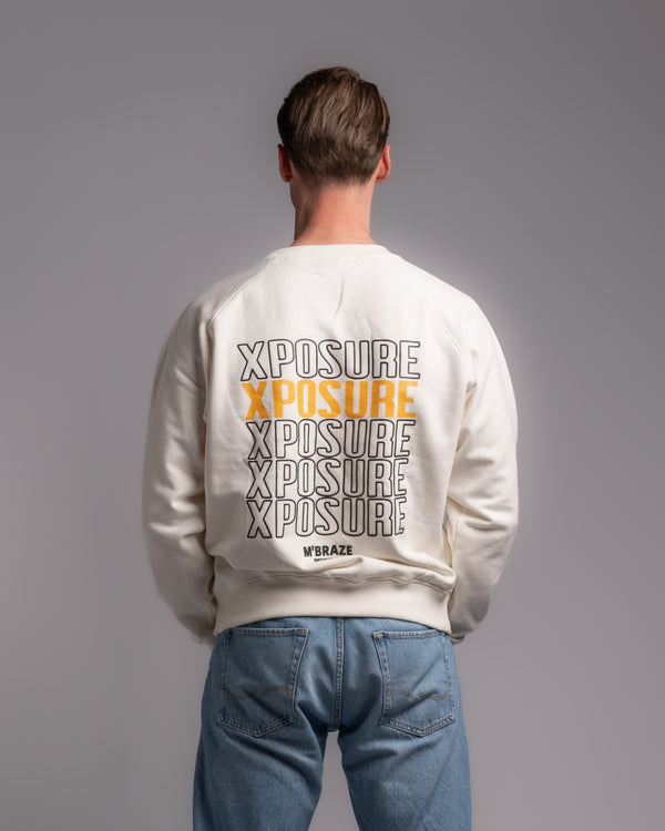 Xposure Sweater