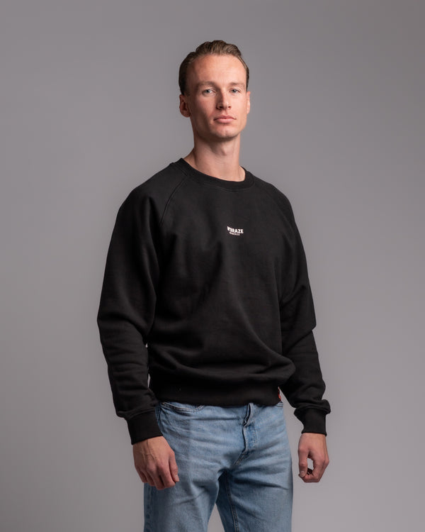 M'Braze Sweater