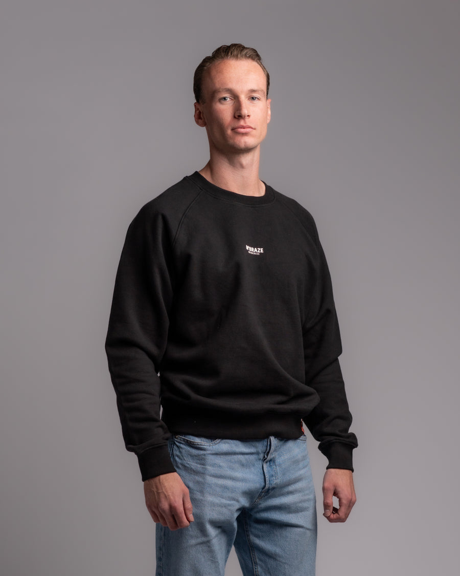 M'Braze Sweater