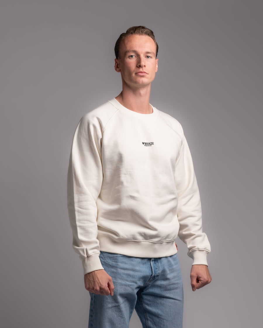M'Braze Sweater