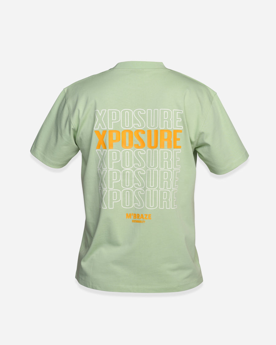 Xposure Tee