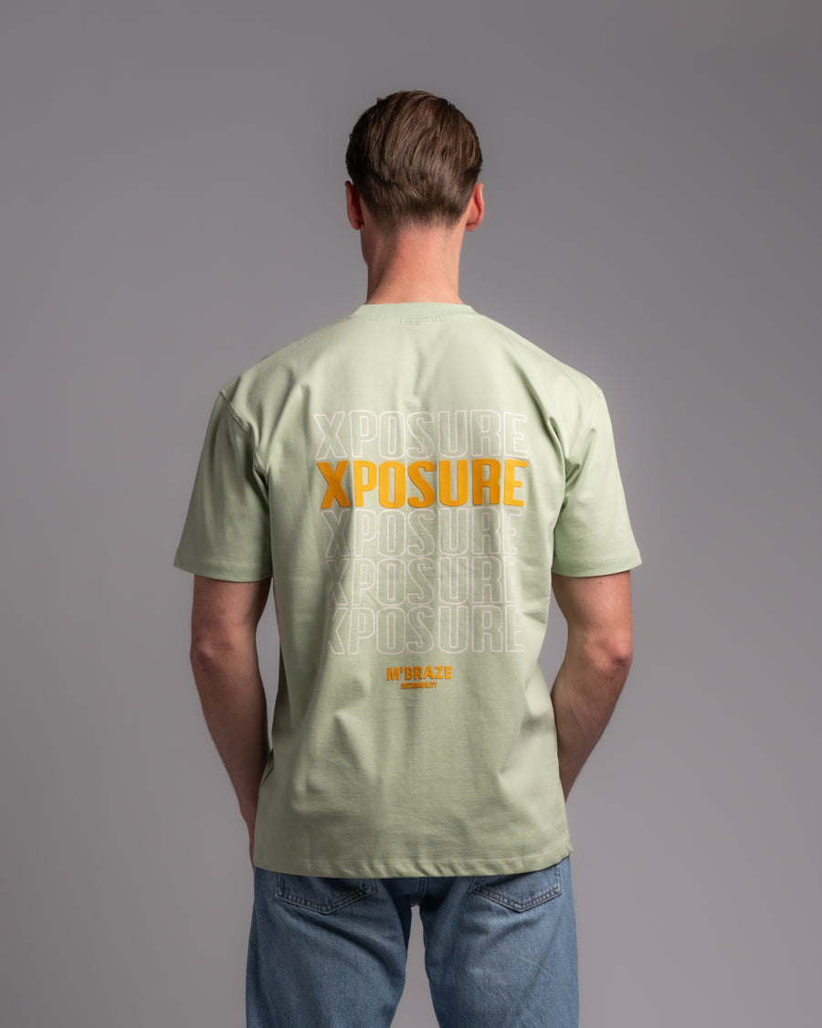 Xposure Tee
