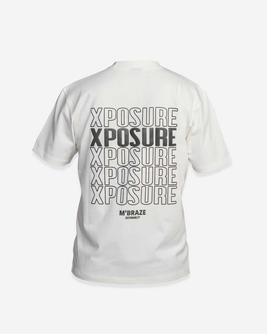 Xposure Tee